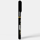 Ernte frischer Äpfel im Serengebirge Case-Mate iPhone Hülle (Rückseite / Rechts)