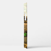 Ernte in der Provence Montmajour von Vincent van G Case-Mate iPhone Hülle (Rückseite / Rechts)