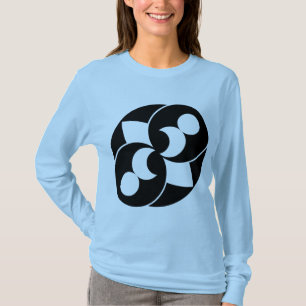 Ernte-Kreis 03 T-Shirt
