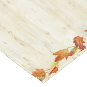 Ernte-Kunst-dankbarer dankbarer gesegneter Kurzer Tischläufer (Ecke)