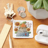 Ernte-Liebe Schlüsselanhänger