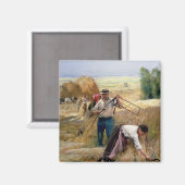 Ernte Magnet (Vorderseite/Rückseite)