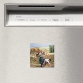 Ernte Magnet (In Situ (Geschirrspüler))