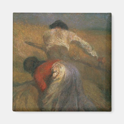 Ernte Magnet (Vorne)