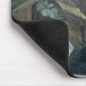 Ernte-Mond 1996 Mousepad (Ecke)