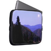 Ernte Moon...... Laptopschutzhülle (Vorne Rechts)