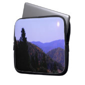 Ernte Moon...... Laptopschutzhülle (Vorderseite Links)