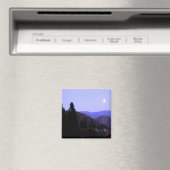 Ernte Moon...... Magnet (In Situ (Geschirrspüler))