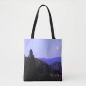 Ernte Moon...... Tasche (Vorderseite)