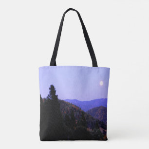 Ernte Moon...... Tasche