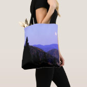 Ernte Moon...... Tasche (Von Nahem)