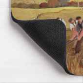 Ernte Mousepad (Ecke)