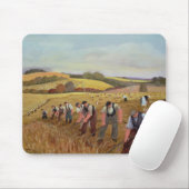 Ernte Mousepad (Mit Mouse)