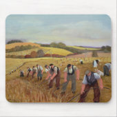 Ernte Mousepad (Vorne)