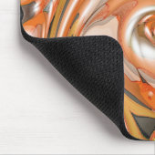 Ernte Mousepad (Ecke)