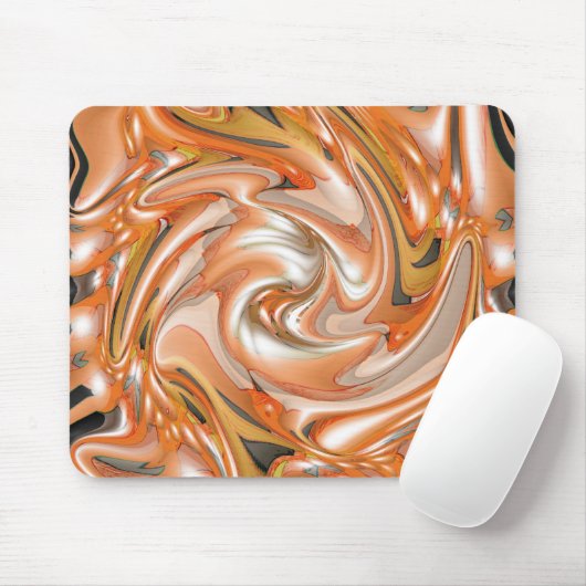 Ernte Mousepad (Mit Mouse)