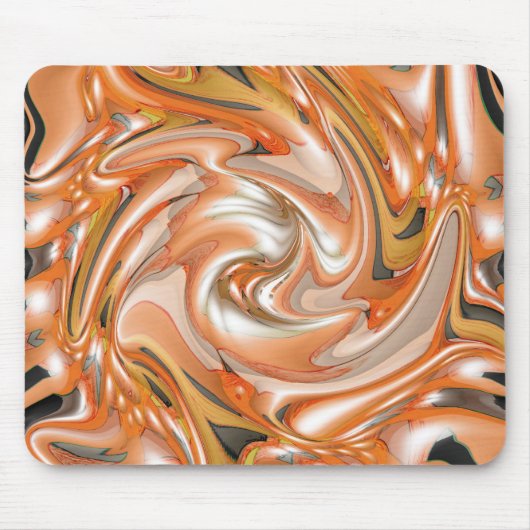 Ernte Mousepad (Vorne)