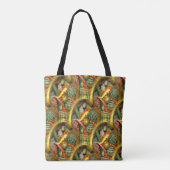 Ernte Party...... Tasche (Rückseite)