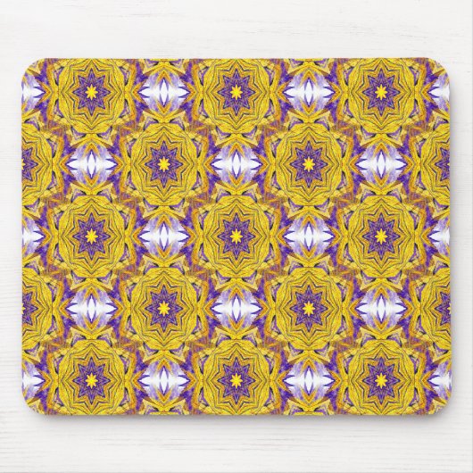 Ernte Party Zeit ... Mousepad (Vorne)