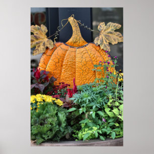 Ernte Poster