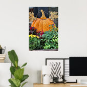 Ernte Poster (Heimbüro)
