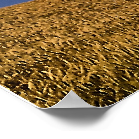 Ernte Scripting Inspiration Poster (Ecke)