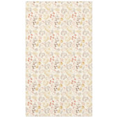 Ernte Segen Erntedank Tablecloth Tischdecke (Vorderseite)