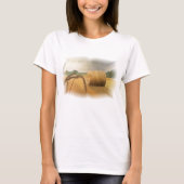 Ernte T-Shirt (Vorderseite)
