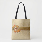 Ernte Türkei Tasche (Vorderseite)