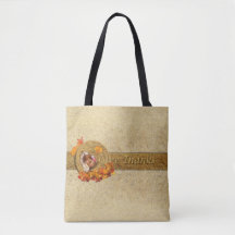 Ernte Türkei Tasche