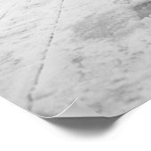 Ernte von Eisblöcken, 1906. Vintages Foto Poster (Ecke)