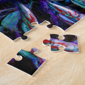 Ernte von Horror Puzzle (Seite)