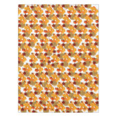 Ernte von Liebe Tablecloth Tischdecke (Vorderseite)