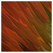 Ernte von Party...... Stoff (Muster)