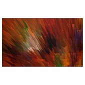 Ernte von Party...... Stoff (Fat Quarter (45,7 x 55,9 cm))