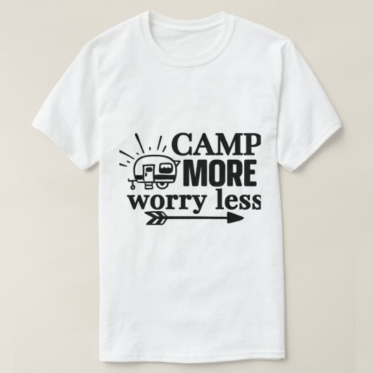 Ernte Zuhause T-Shirt (Design vorne)