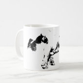 Ernteabend-Unternehmen Kaffeetasse (Vorderseite Links)