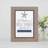 Ernteabteilung für das Brautparty von Starfish Bea (Stehend Vorderseite)