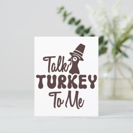 Erntedank (Stehend Vorderseite)