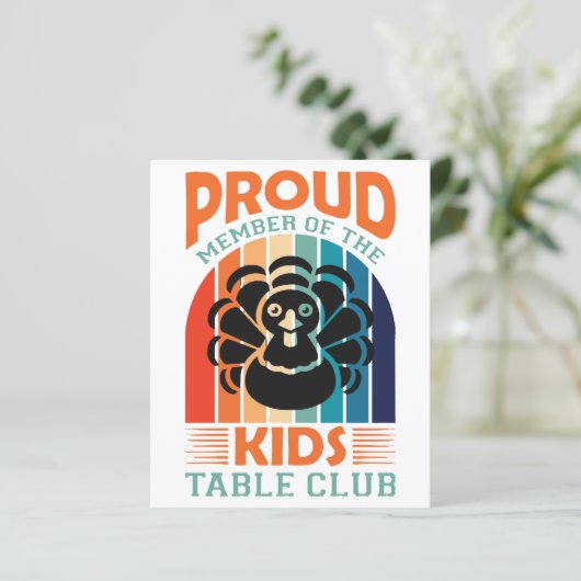 Erntedank (Stehend Vorderseite)