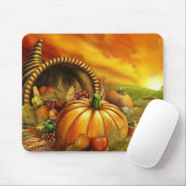 ERNTEDANK 2009 MOUSEPAD (Mit Mouse)