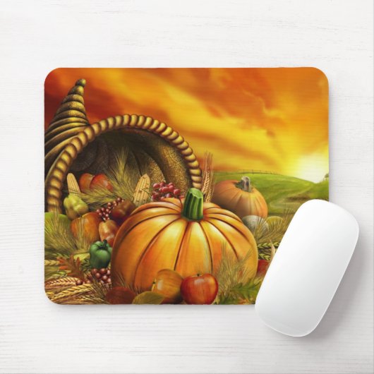 ERNTEDANK 2009 MOUSEPAD (Mit Mouse)