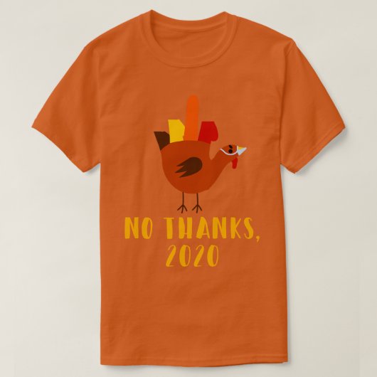 Erntedank 2020 2 T-Shirt (Design vorne)