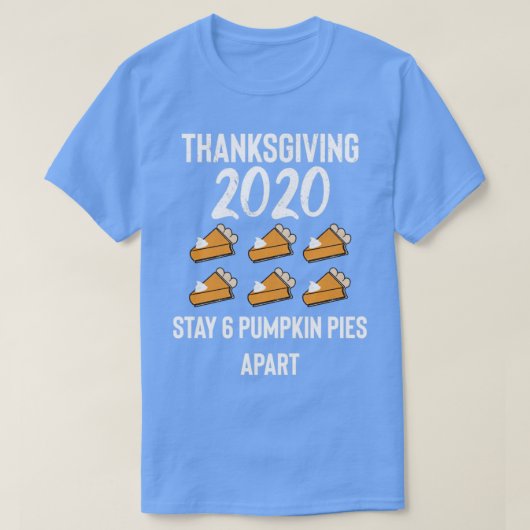 Erntedank 2020, 6 Seiten T-Shirt (Design vorne)