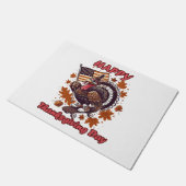 Erntedank 2023 fußmatte (Schrägansicht)