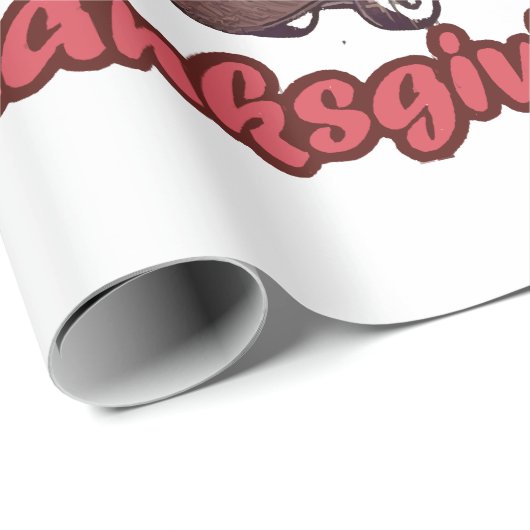 Erntedank 2023 geschenkpapier (Rolleneckpunkt)