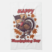 Erntedank 2023 geschirrtuch (Vertikal)