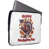 Erntedank 2023 laptopschutzhülle (Vorne Rechts)