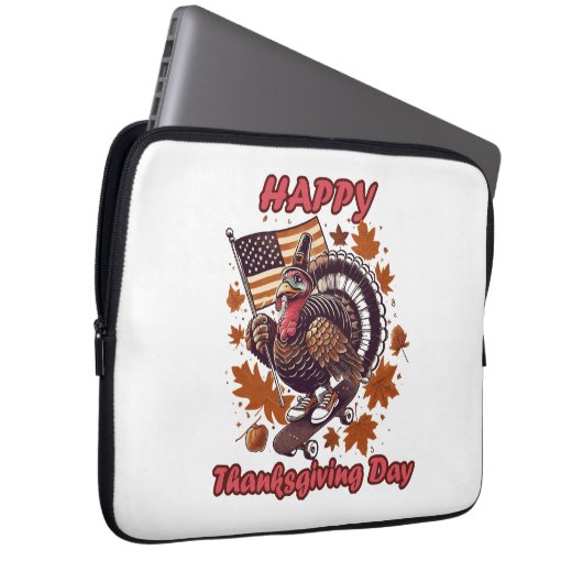 Erntedank 2023 laptopschutzhülle (Vorne Rechts)