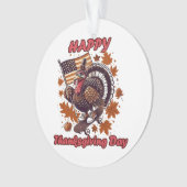 Erntedank 2023 ornament (Vorderseite)